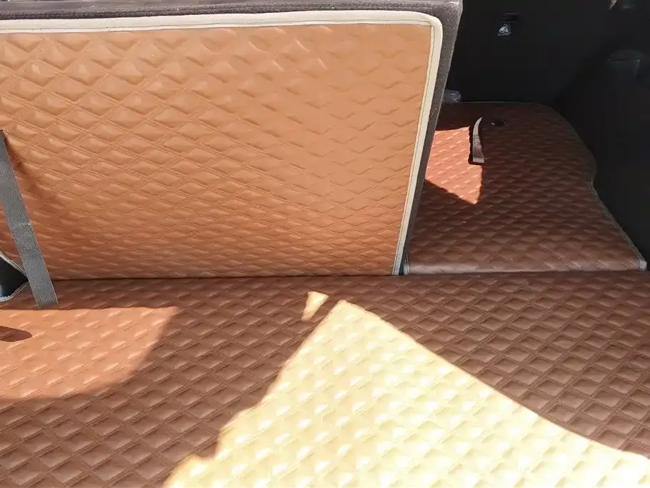 Hyundai Custo — фото 3