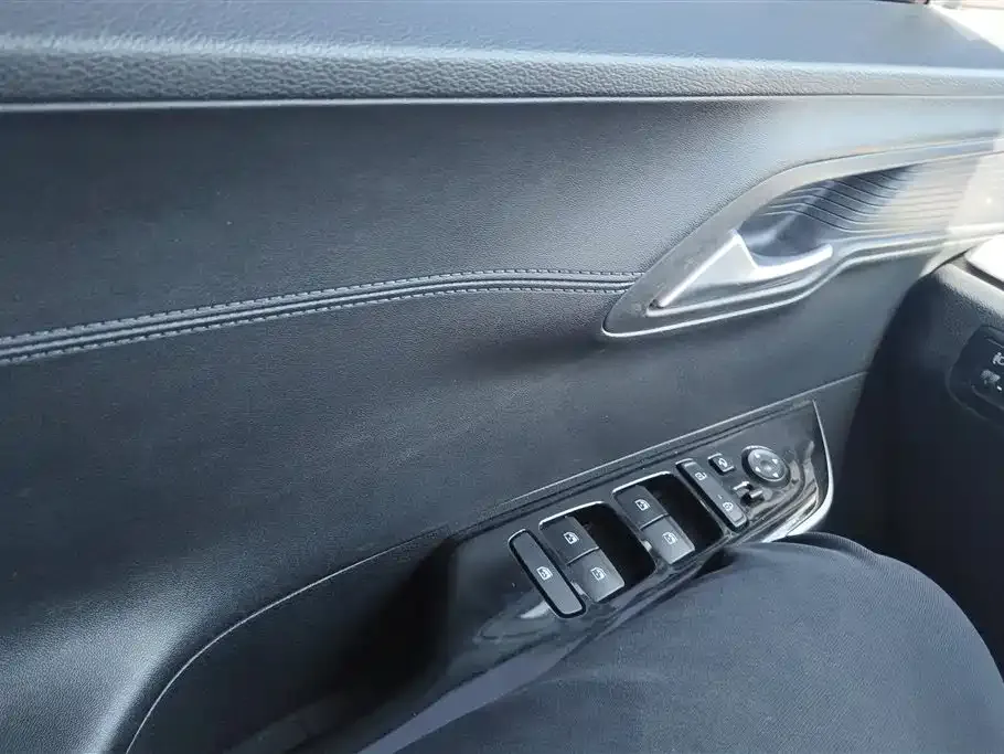 Hyundai Custo — фото 9