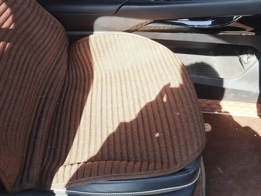 Hyundai Custo — фото 8