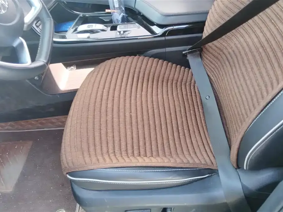 Hyundai Custo — фото 2