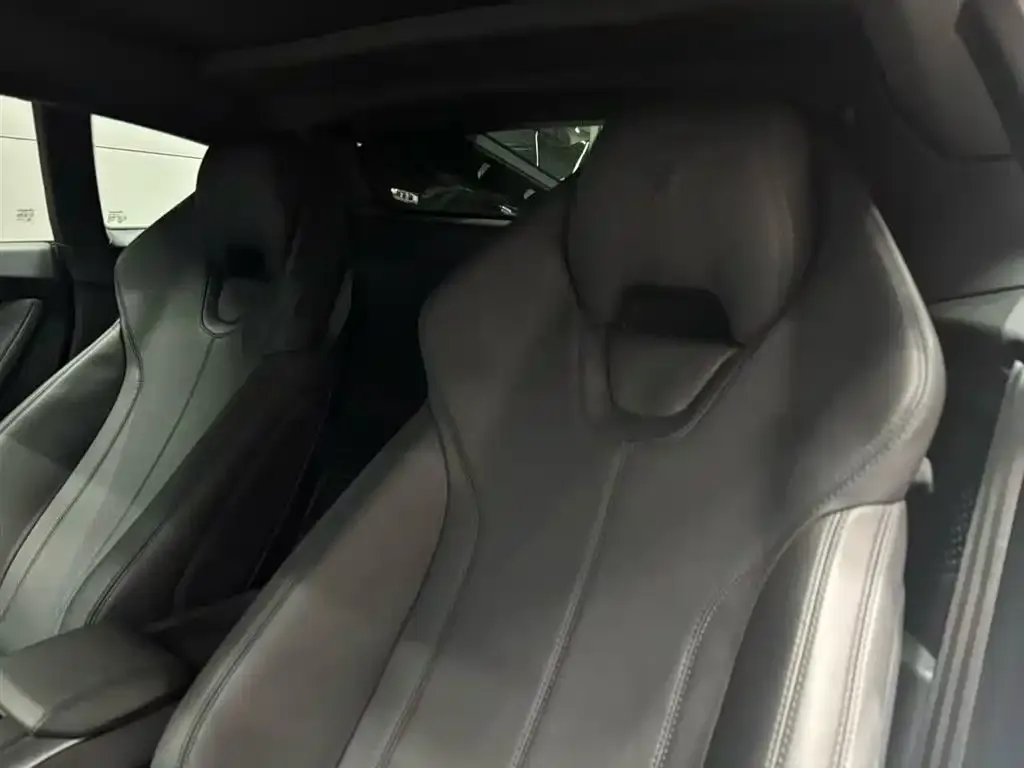 Lamborghini Huracan — фото 3