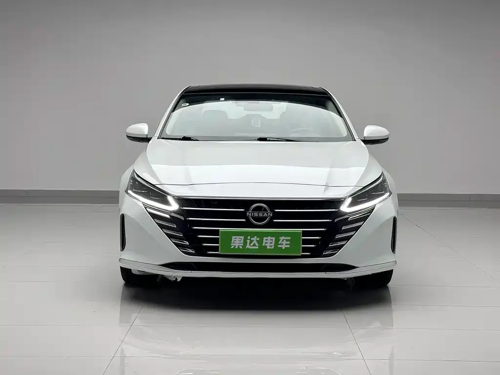 Nissan Teana — фото 3