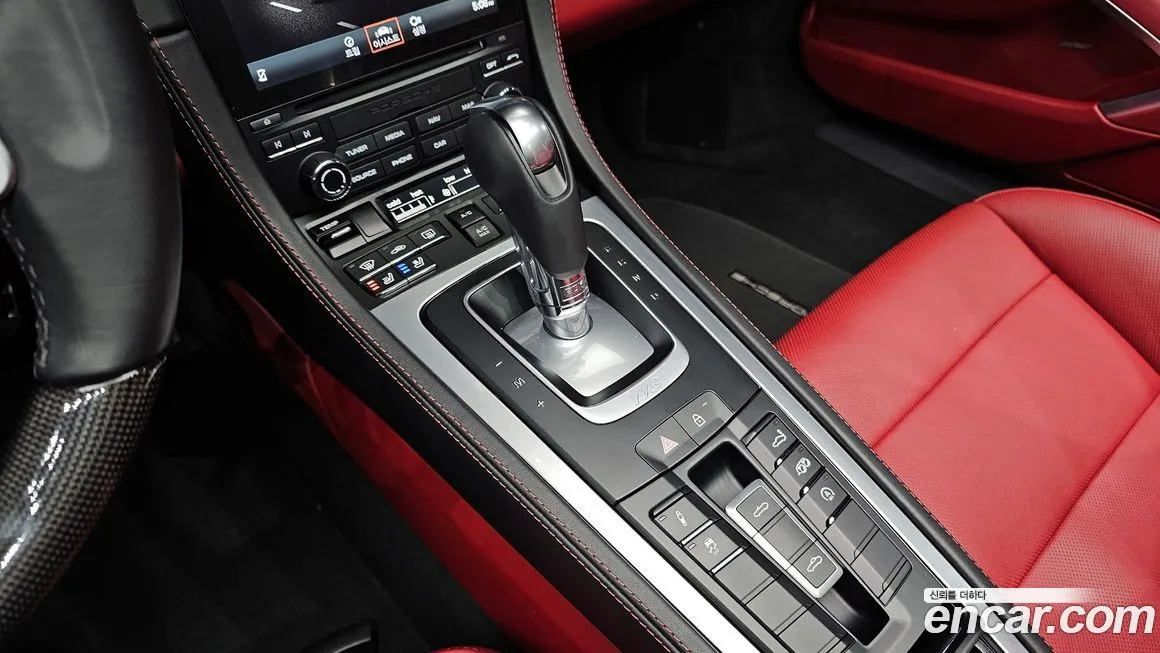 Porsche 718 — фото 9