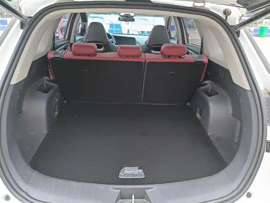 Changan CS75PLUS — фото 3