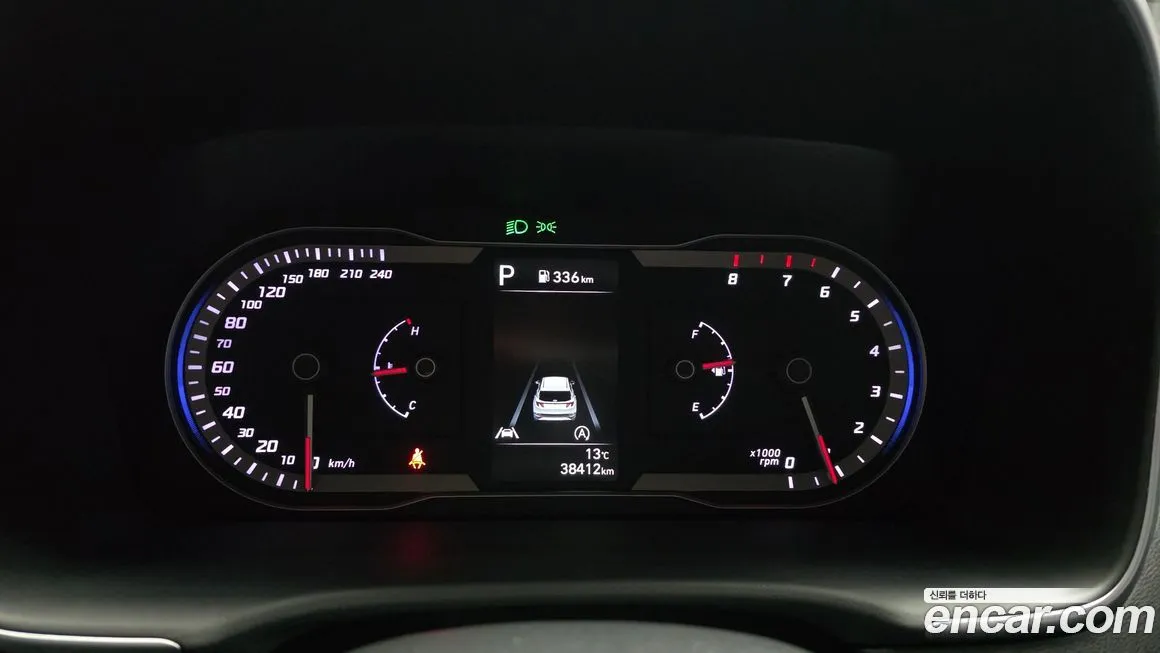 Hyundai Tucson — фото 3