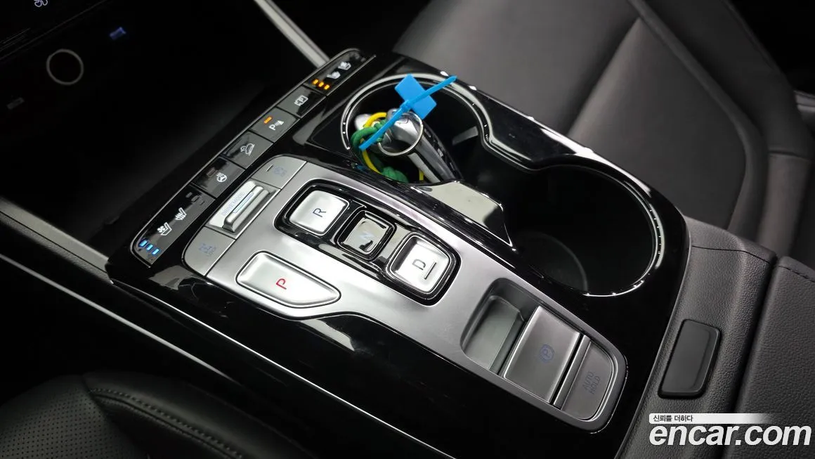 Hyundai Tucson — фото 6