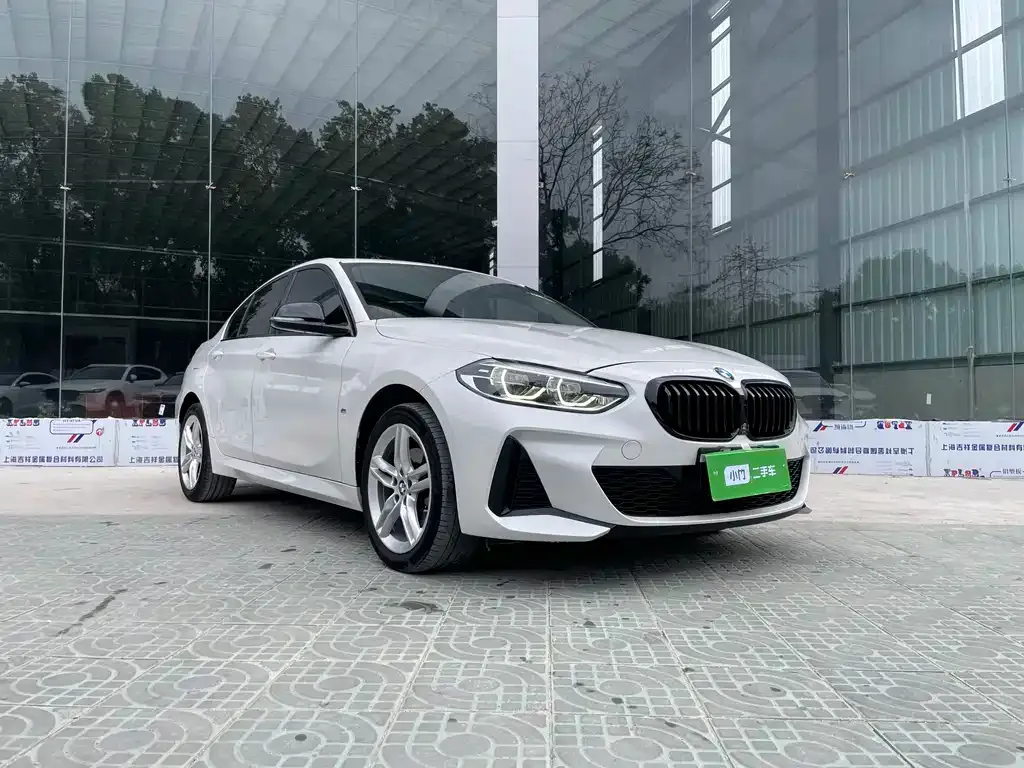 BMW 1 Series — фото 3