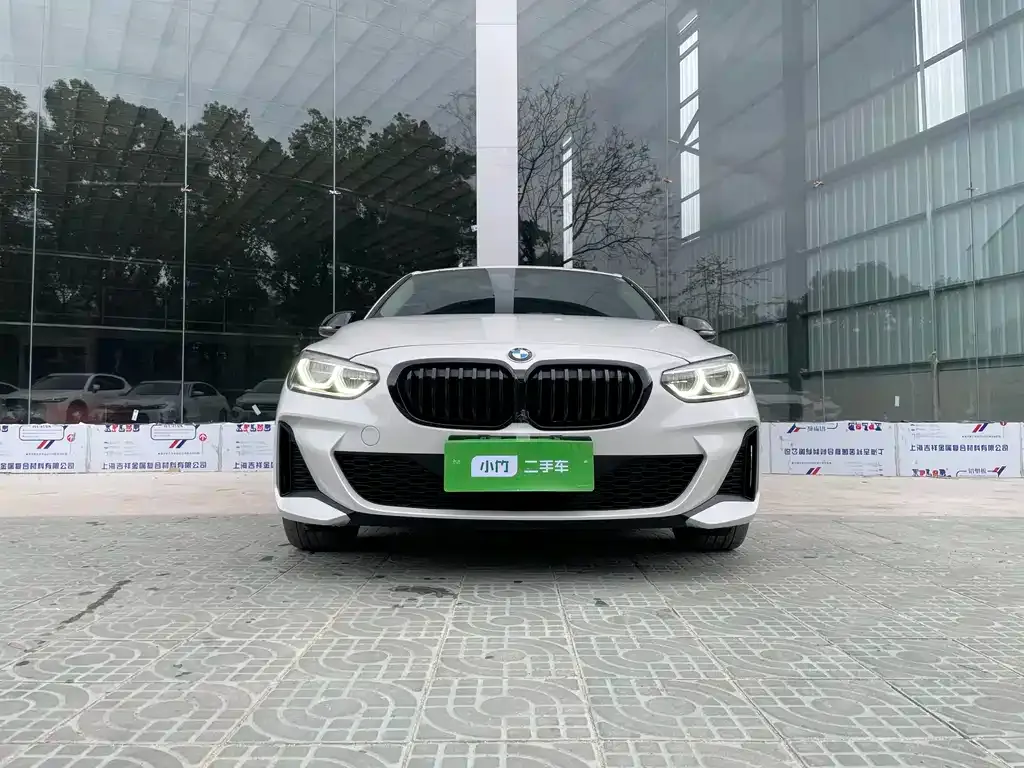 BMW 1 Series — фото 5