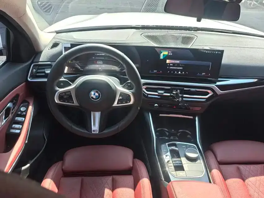 BMW i3 — фото 2