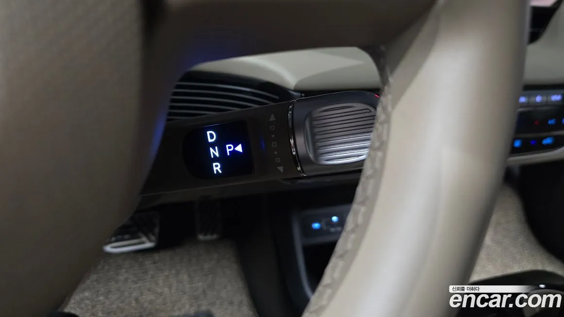 Hyundai Ioniq5 — фото 3