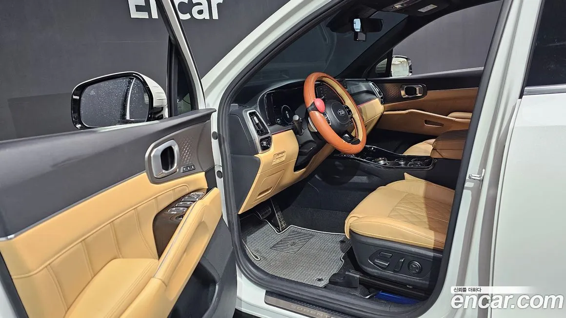 Kia Sorento — фото 5