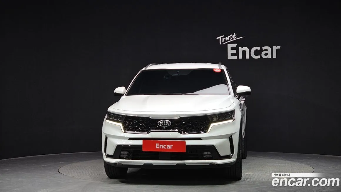 Kia Sorento — фото 3