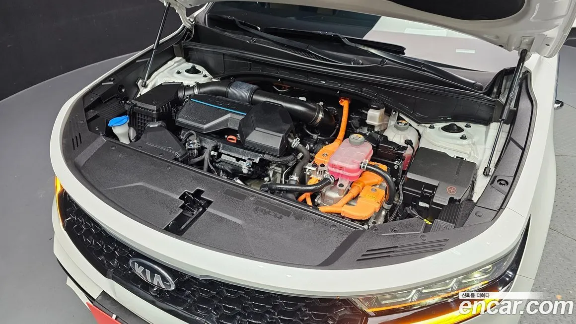 Kia Sorento — фото 7