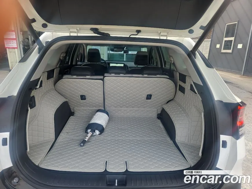 Kia Sportage — фото 4
