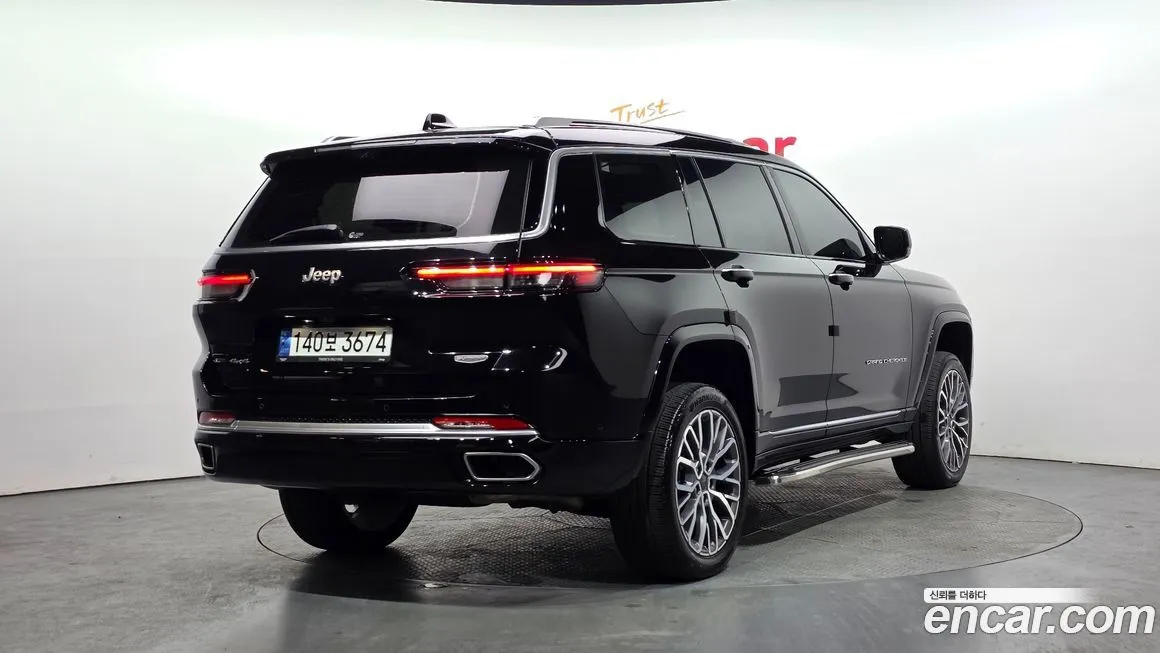 Jeep Cherokee — фото 2