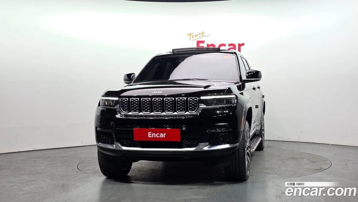Jeep Cherokee — фото 5