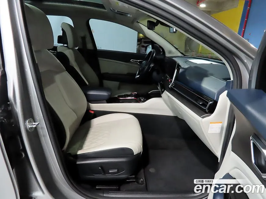 Kia Sportage — фото 4