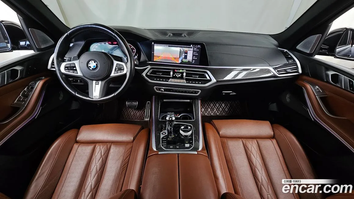 BMW X5 — фото 3