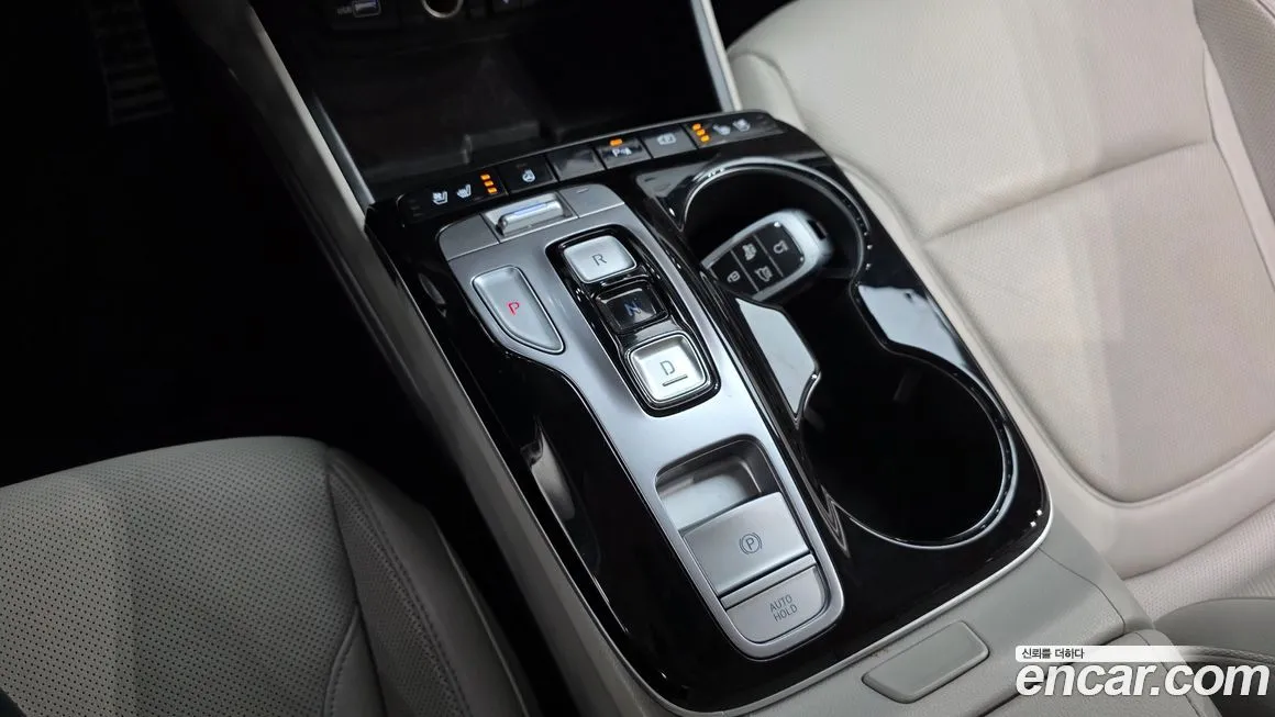 Hyundai Tucson — фото 6