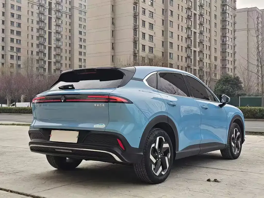 Baojun Yunhai — фото 7