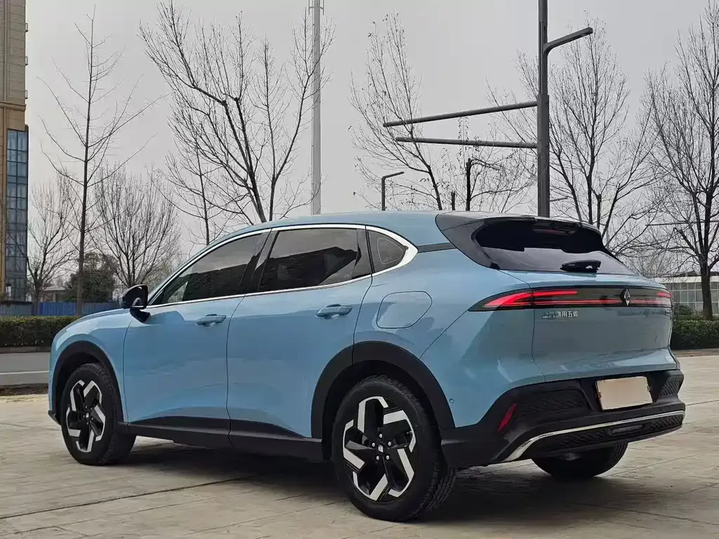 Baojun Yunhai — фото 2
