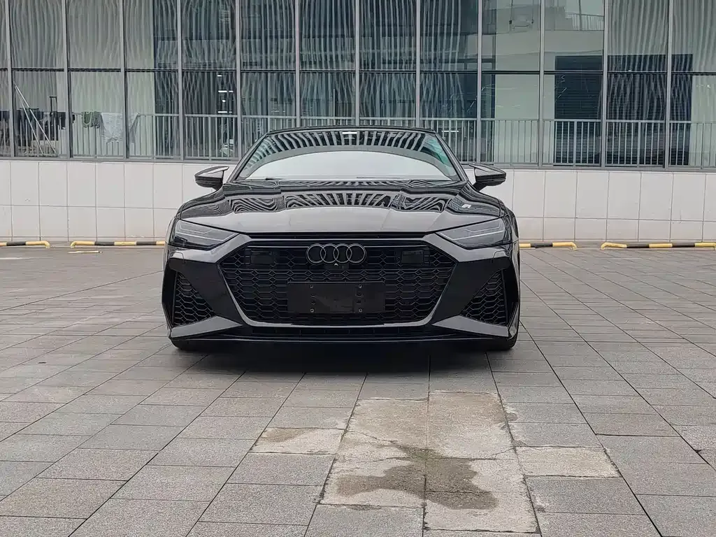 Audi A7 — фото 3