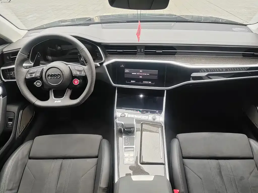 Audi A7 — фото 4