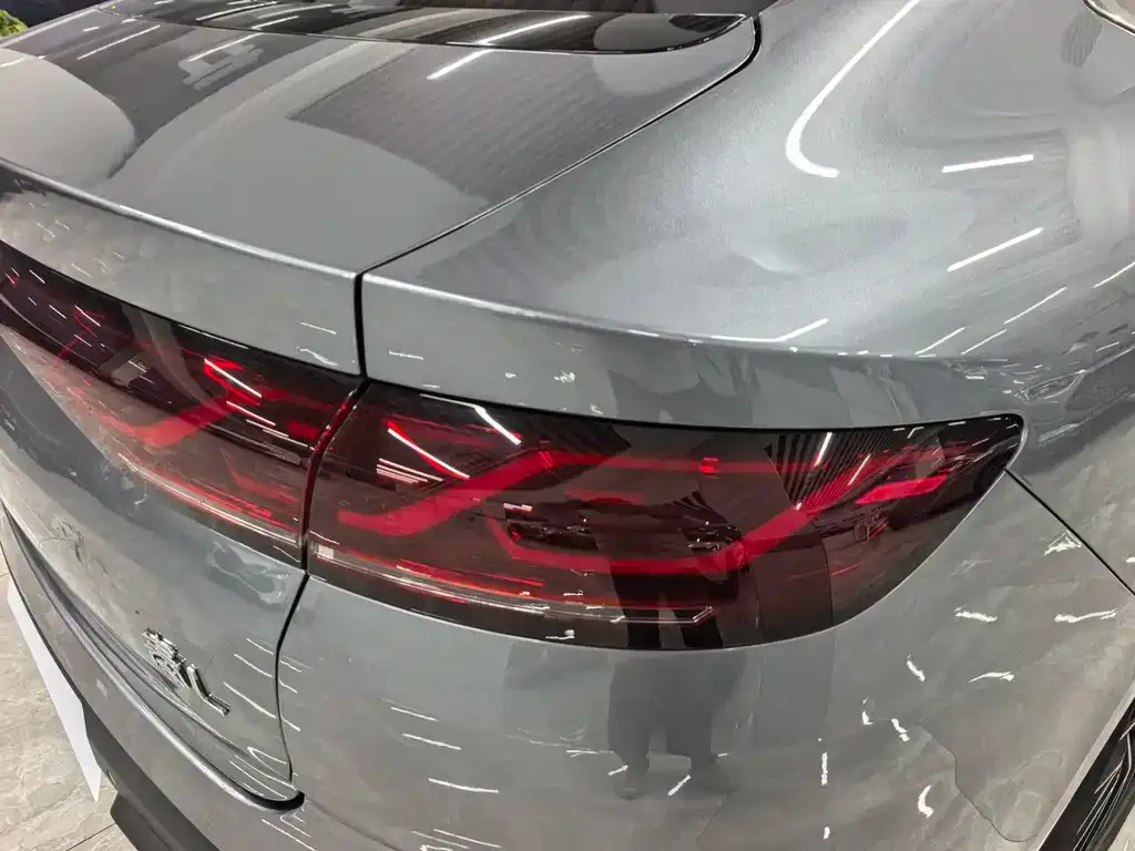 BYD Qin L — фото 10