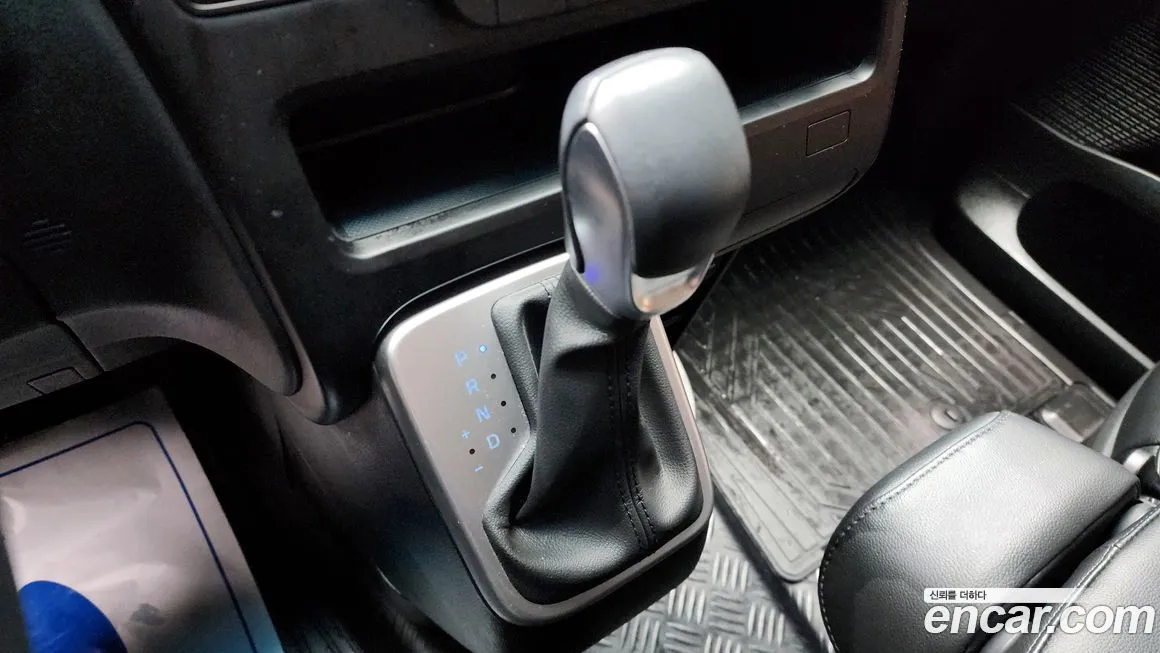 Hyundai Staria — фото 6