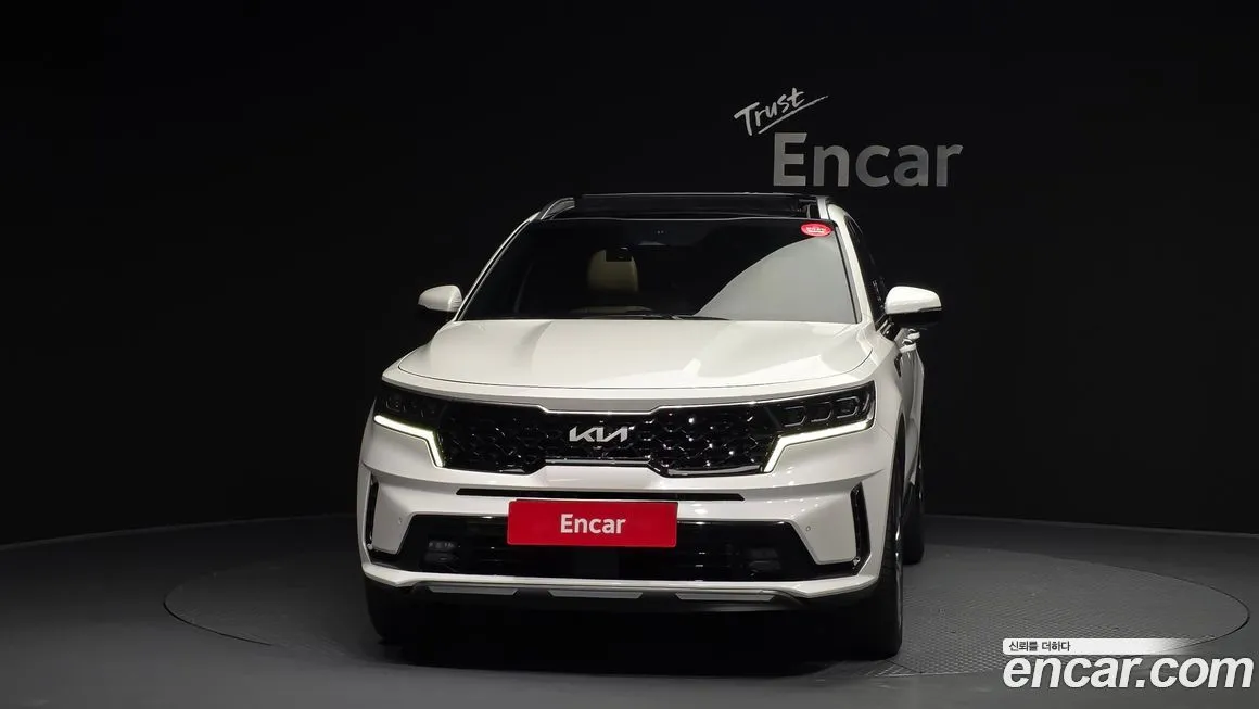 Kia Sorento — фото 2