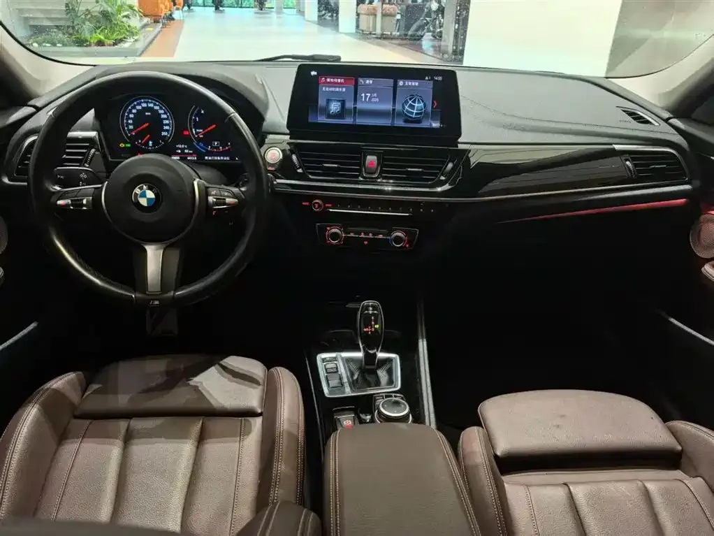 BMW 1 Series — фото 10