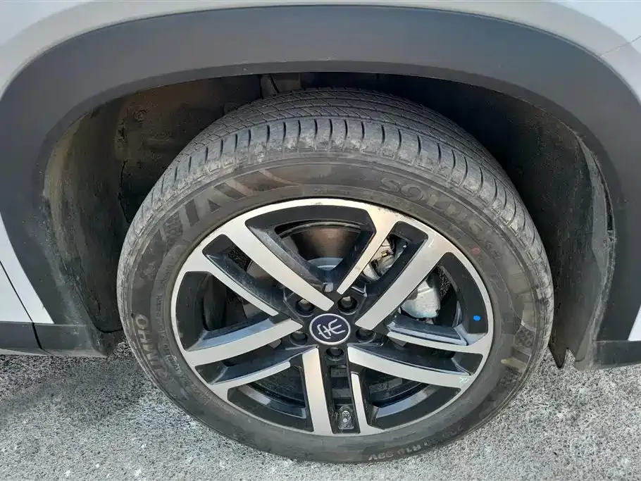 BYD L DM-i — фото 2