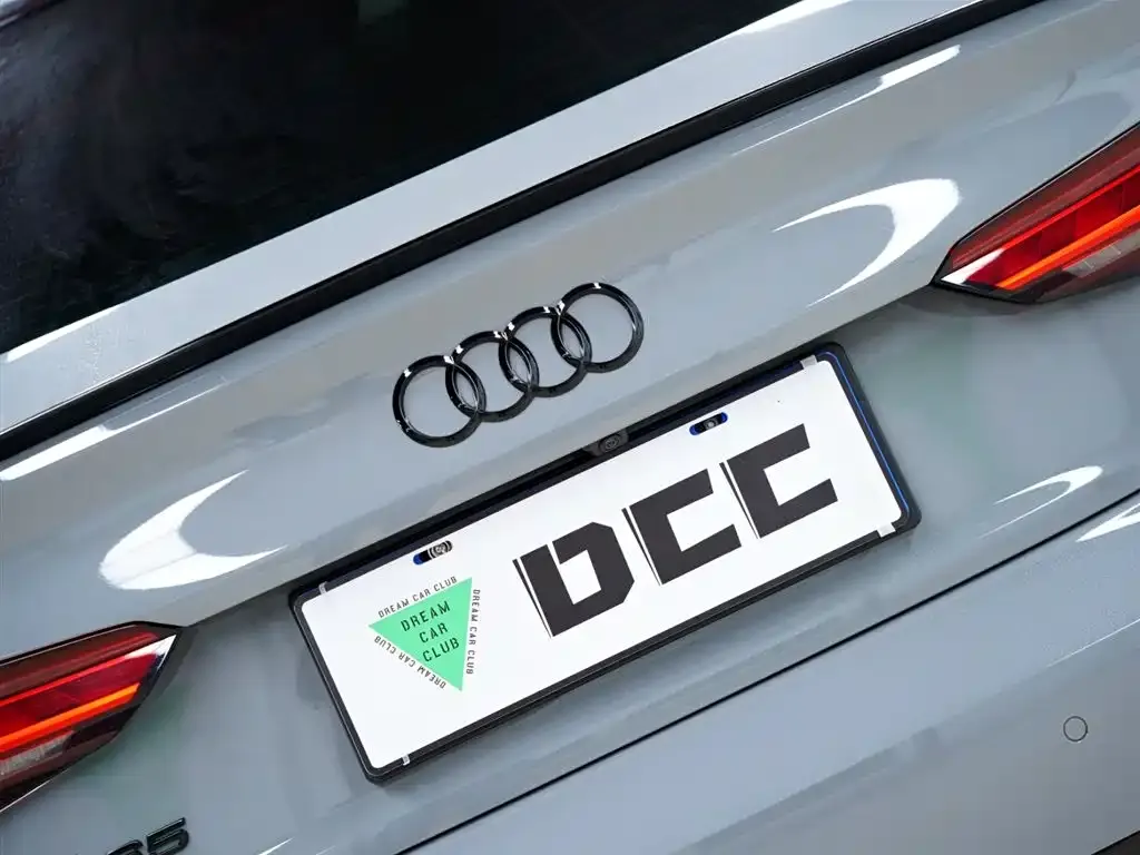 Audi RS 5 — фото 4