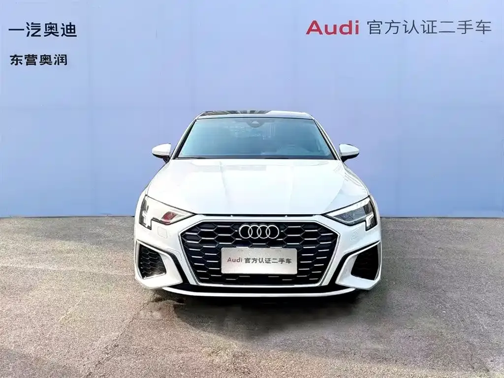 Audi A3 — фото 4
