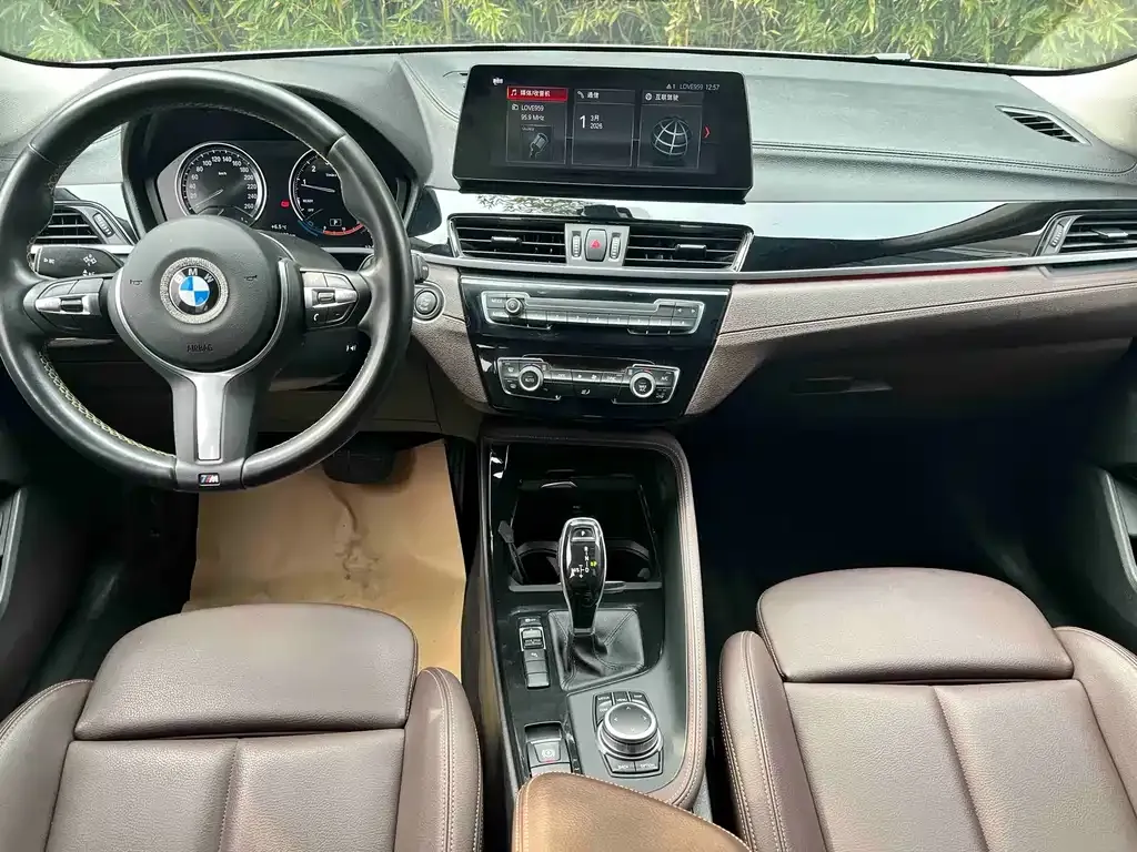BMW X2 — фото 4
