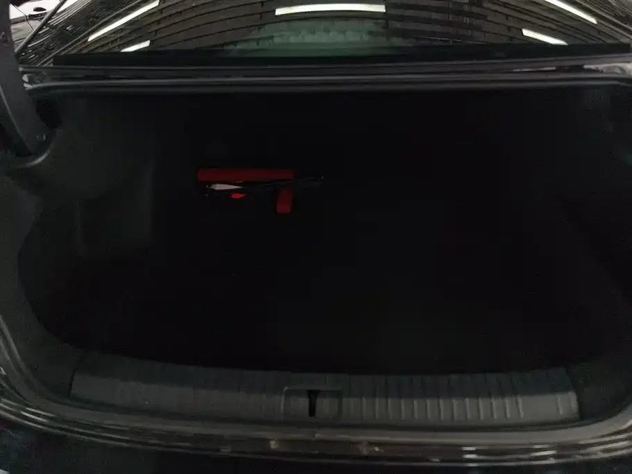 Volkswagen Passat — фото 2