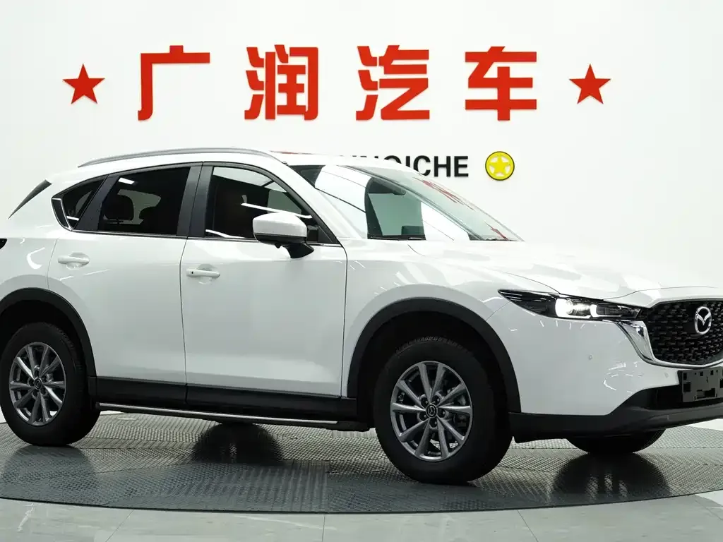 Mazda CX-5 — фото 5
