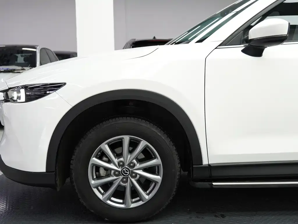 Mazda CX-5 — фото 6
