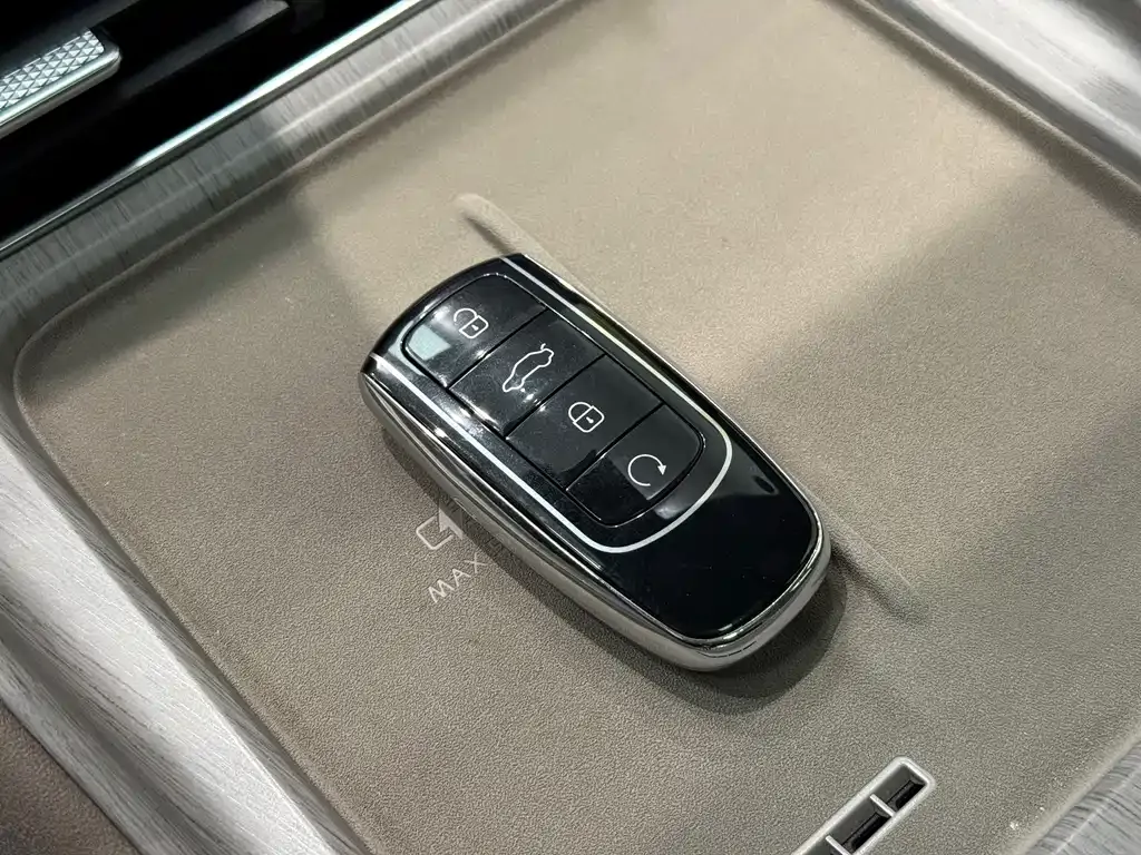 Chery Tiggo 8 PLUS C-DM — фото 8