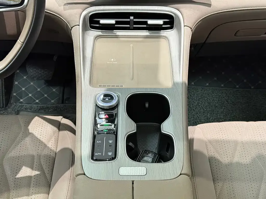 Chery Tiggo 8 PLUS C-DM — фото 9