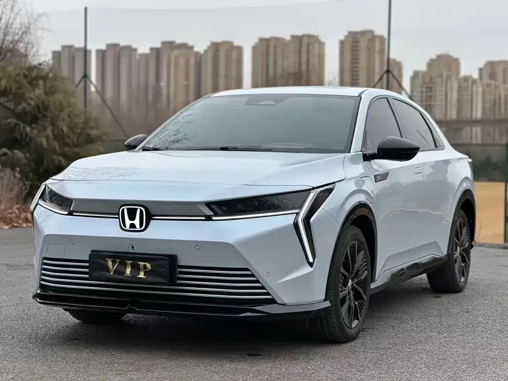 Honda Lieguan e:NS2 — фото 1
