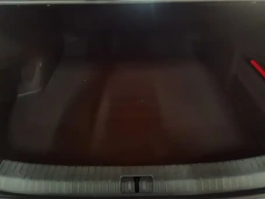 Volkswagen Passat — фото 2
