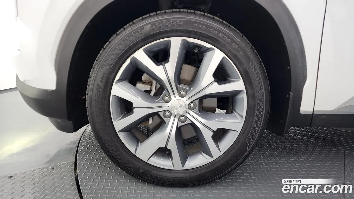 Hyundai Palisade — фото 7