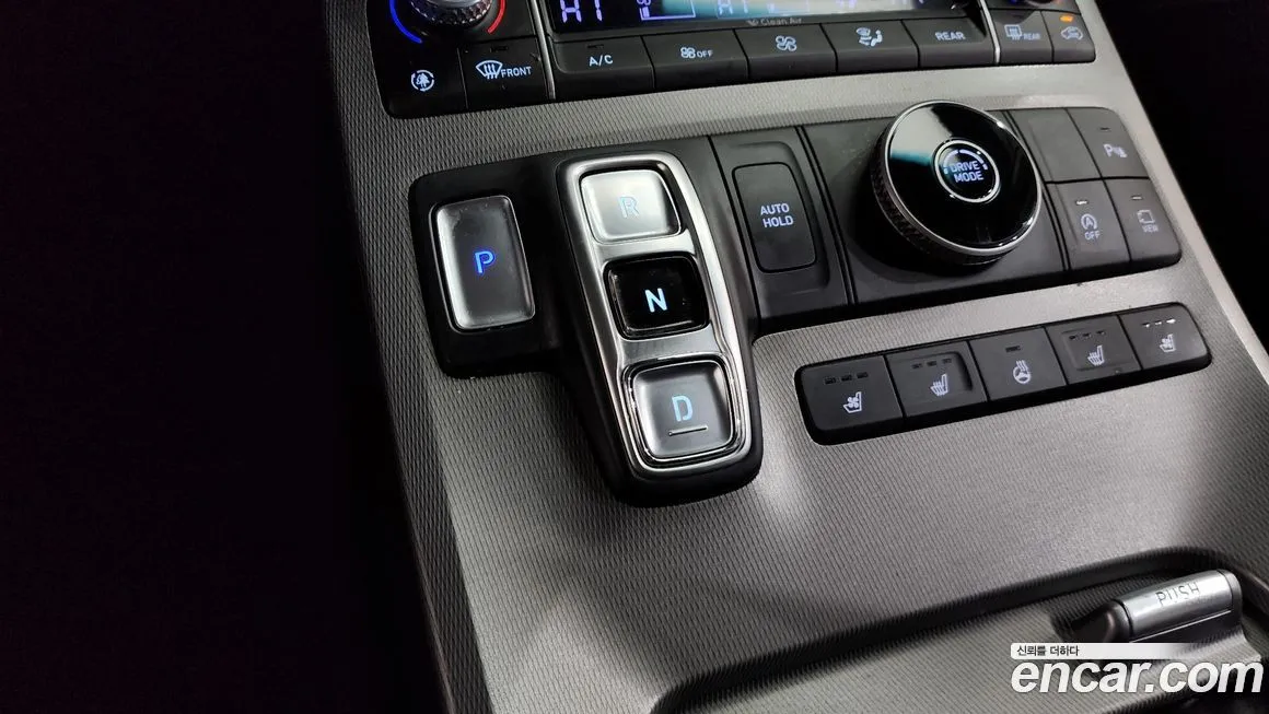 Hyundai Palisade — фото 10