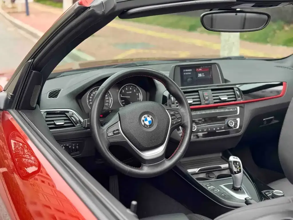 BMW 2 Series (Import) — фото 8