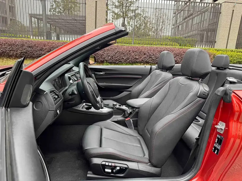 BMW 2 Series (Import) — фото 10