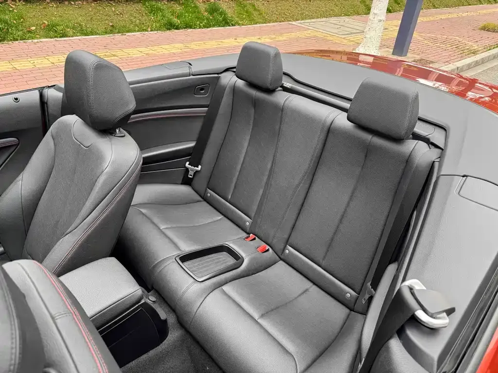 BMW 2 Series (Import) — фото 2