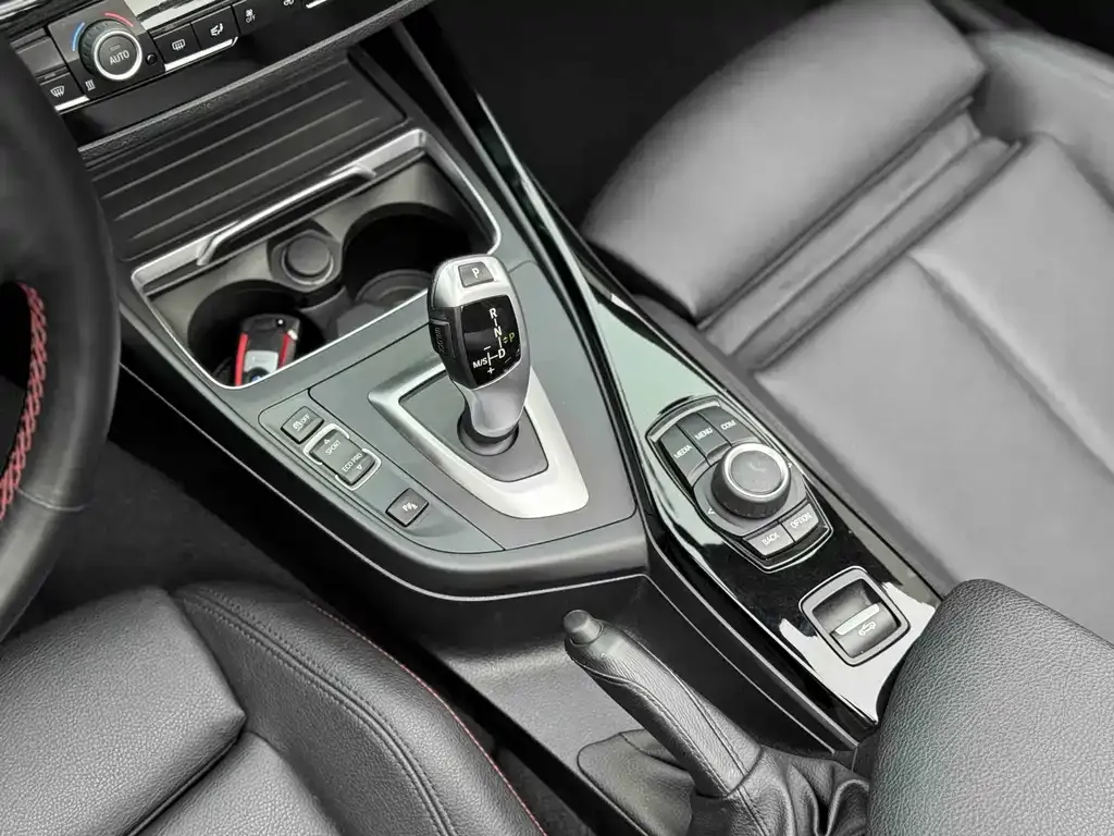 BMW 2 Series (Import) — фото 9