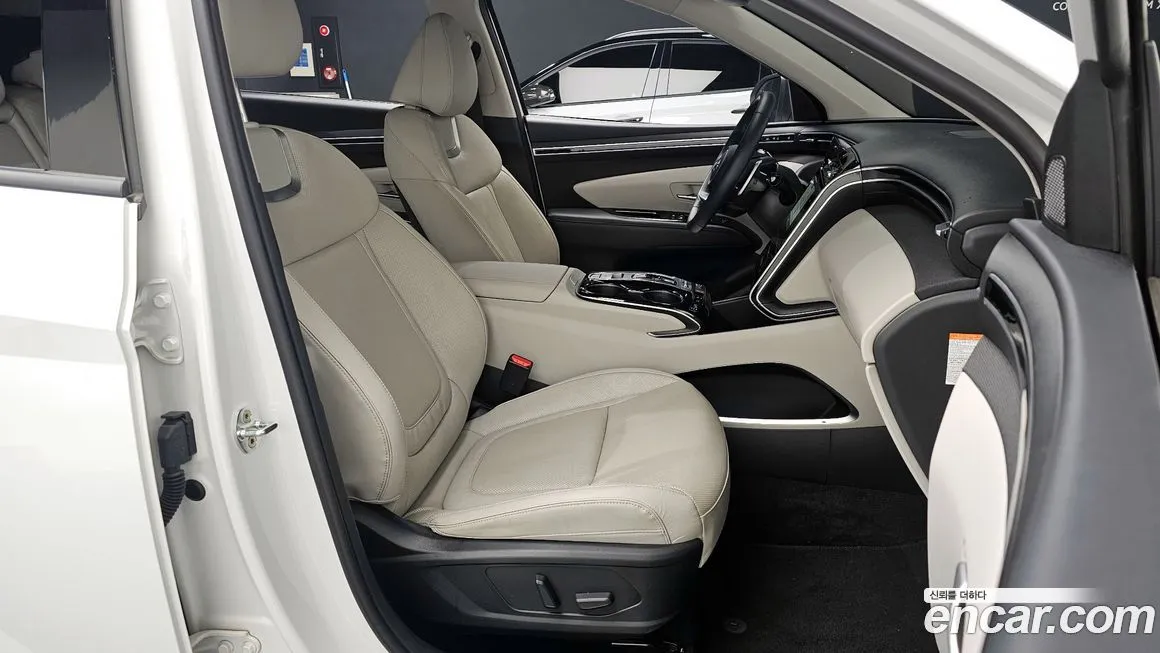 Hyundai Tucson — фото 2