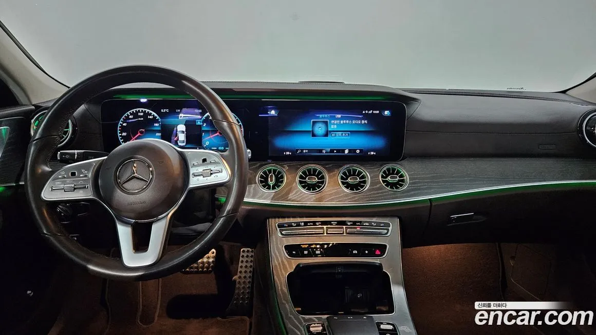 Mercedes-Benz CLS-Class — фото 3